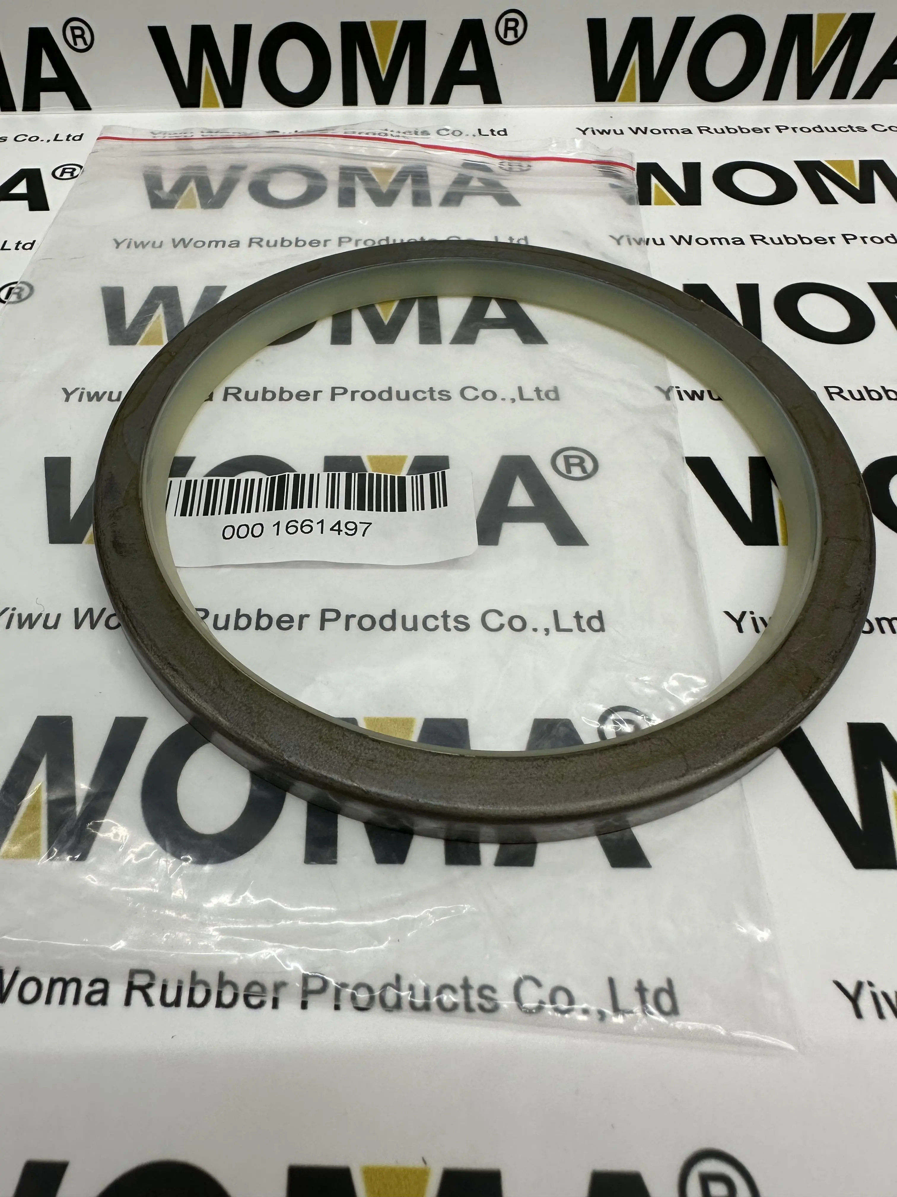 CATERPILLAR 1661497 - SEAL-PIN (LIP TYPE)