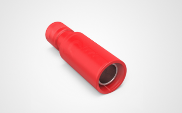 Bullet And Socket Connectors Female Type-Zhejiang Tanho Electrical ...