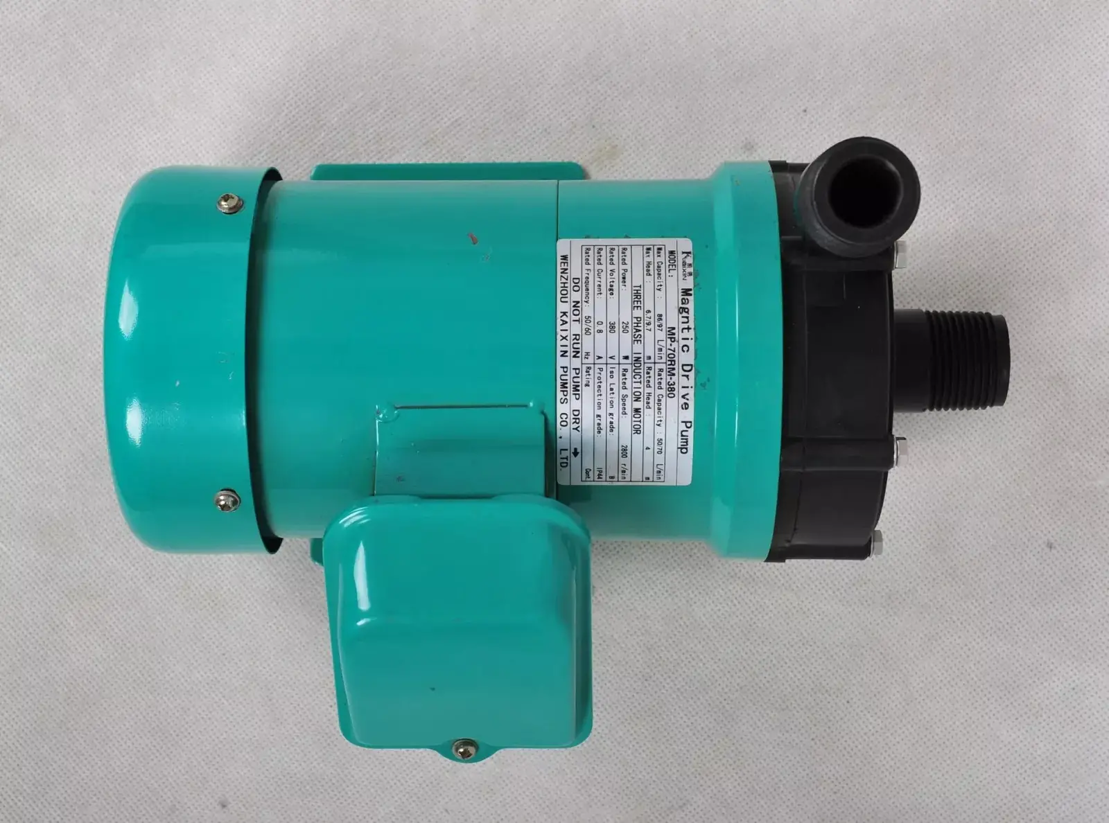 25WZR-15 Automatic Self-absorption Booster Pump