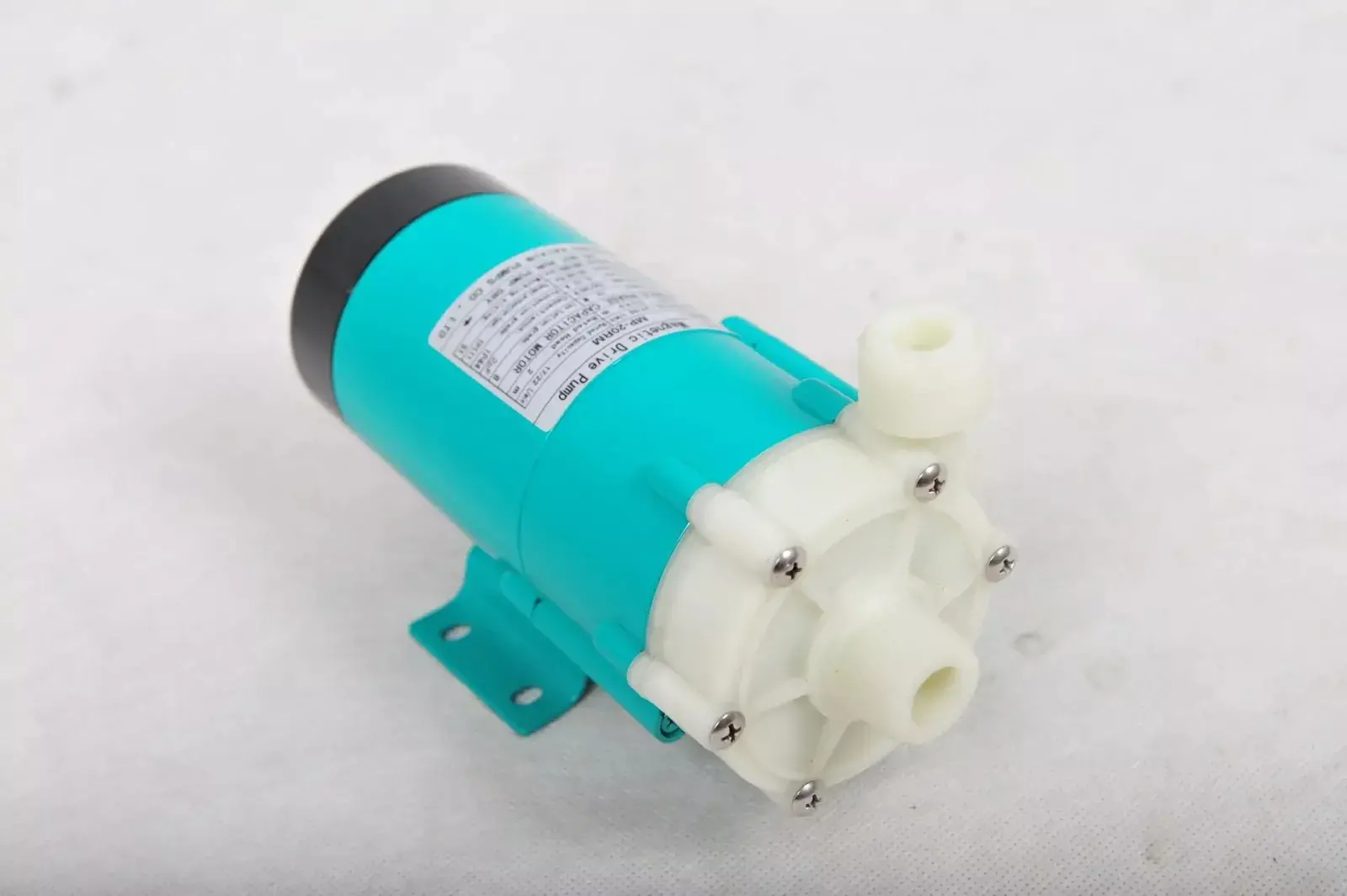 40WZR-20 Automatic Self-absorption Booster Pump