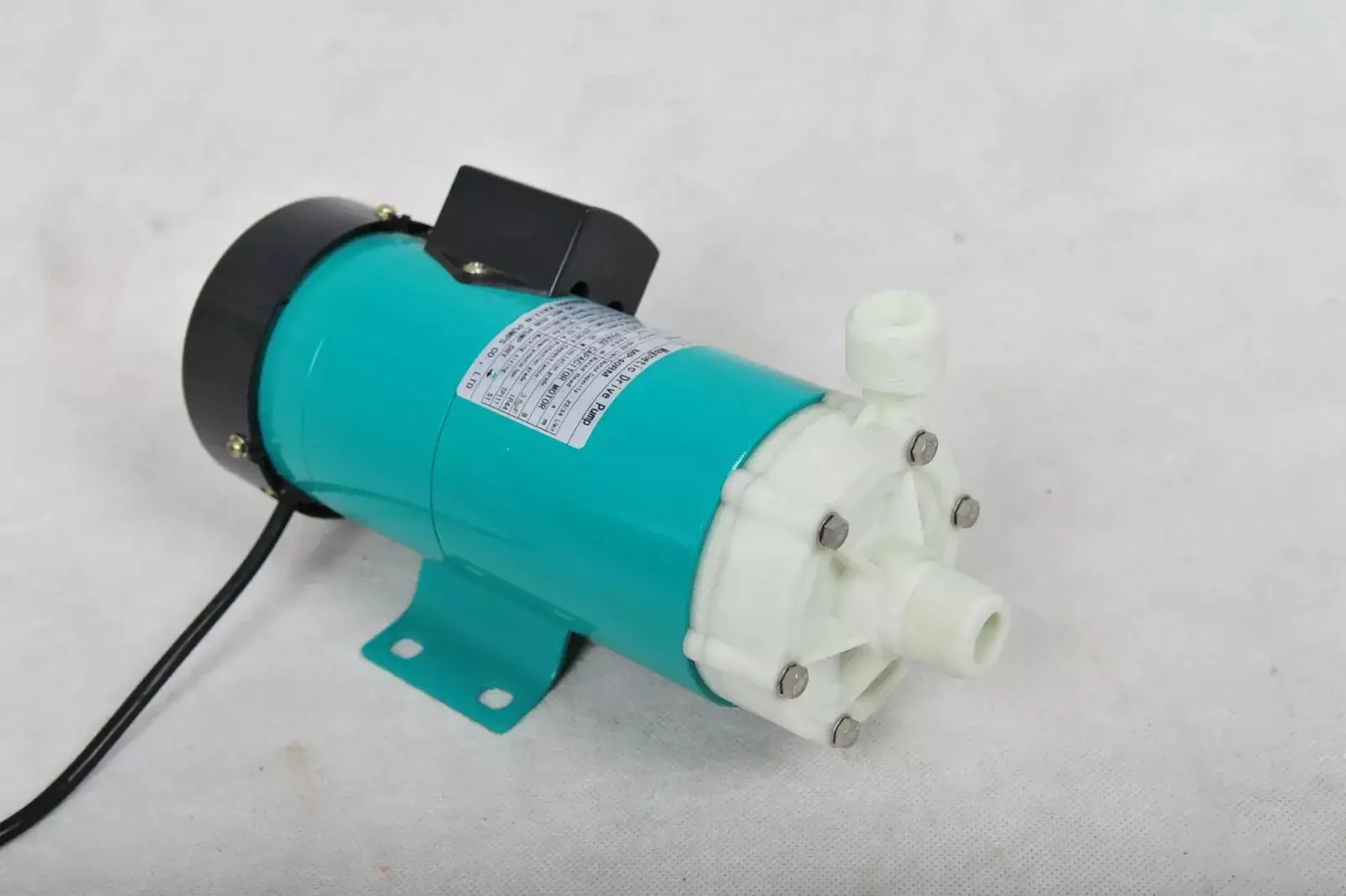 MP-40RM Magnetic Drive Pump - Wenzhou Kaixin Pump
