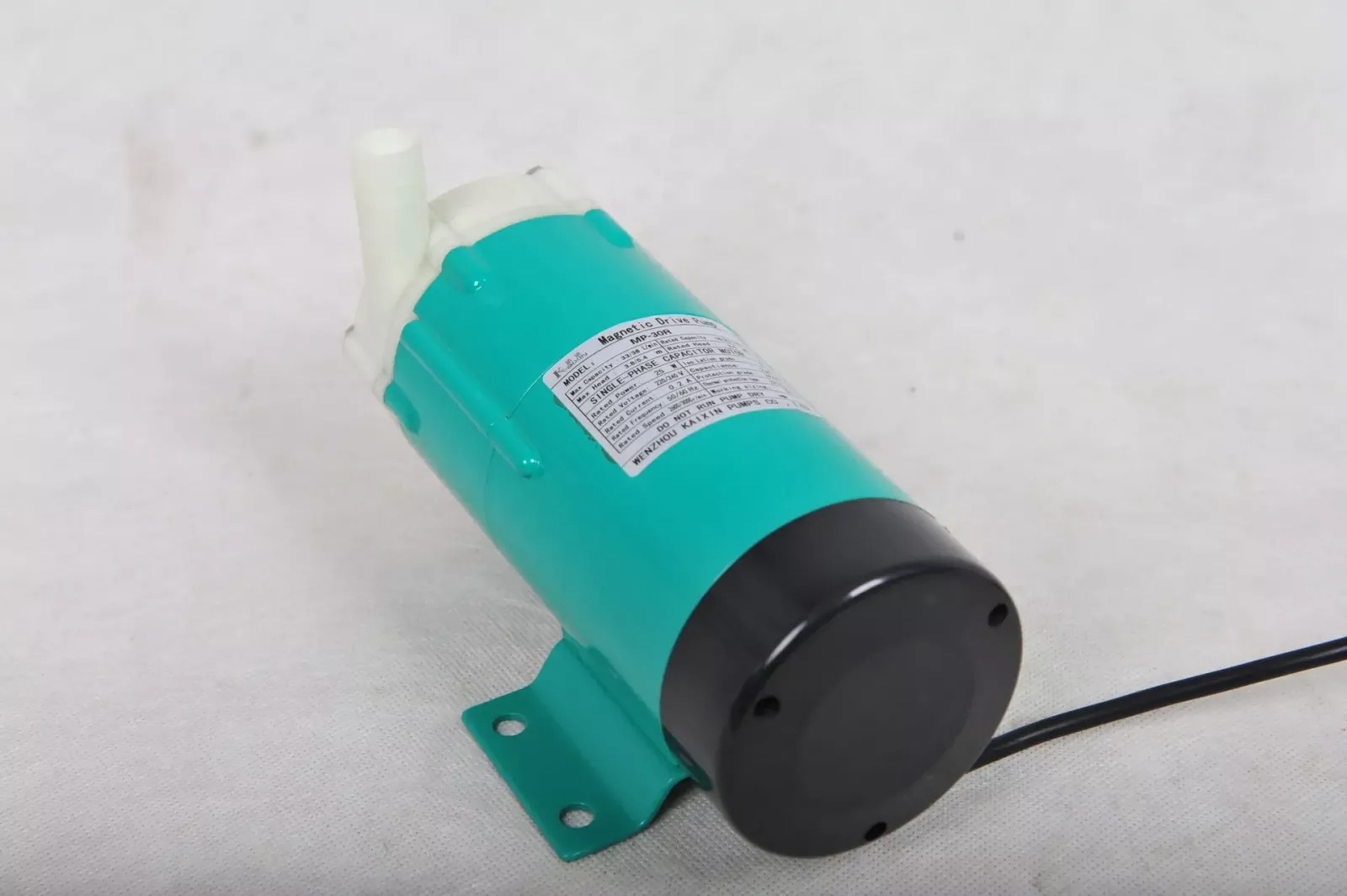 MP30R Drive Pump Wenzhou Kaixin Pump