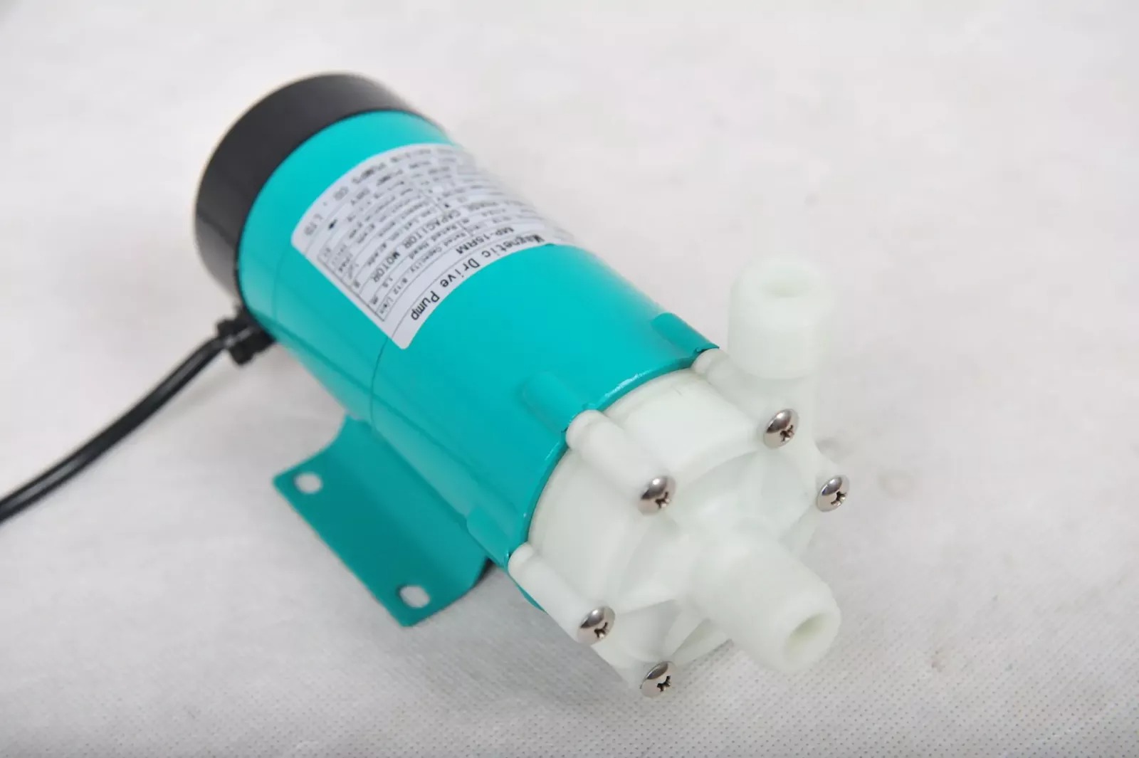 Pompe De Circulation Magnétique 10W 220V MP-15RN - Pour Traitement D'eau Ou Industrie