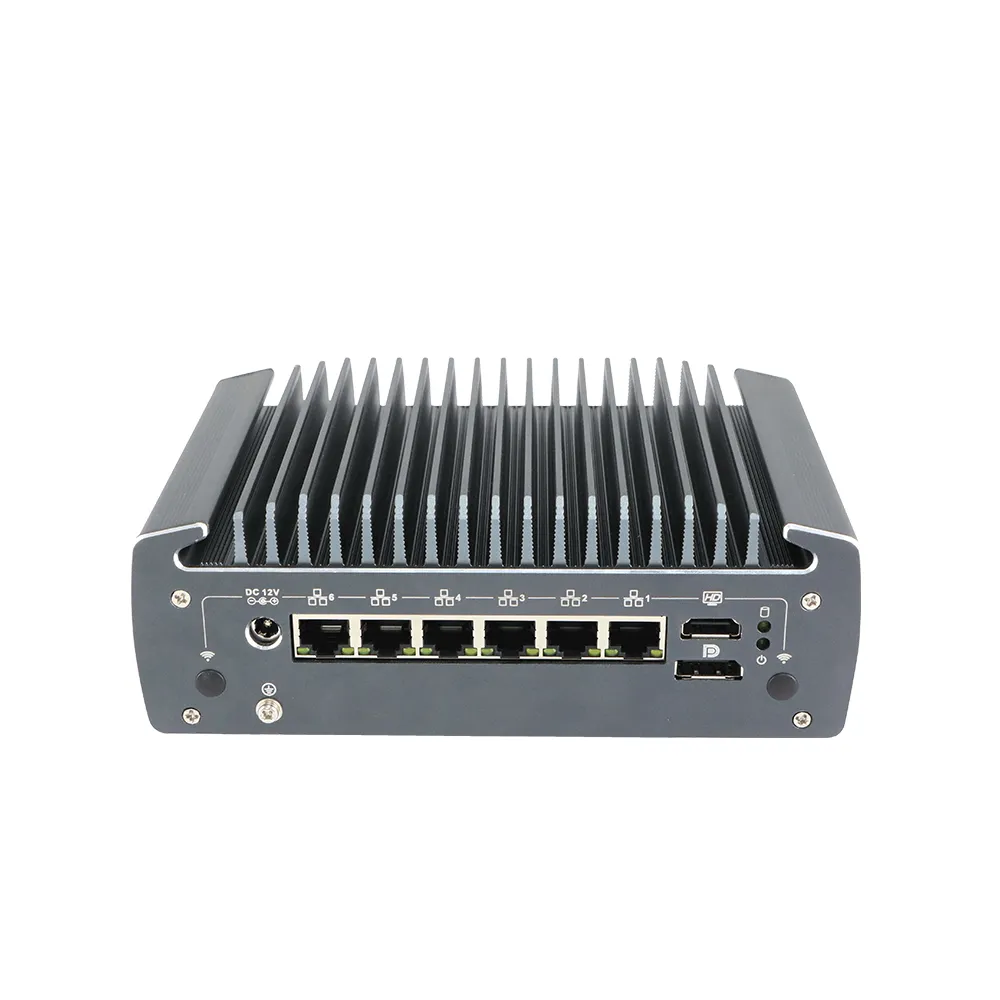 Mini Computer | lndustrial PC | Network Server - Shenzhen Xin Secco