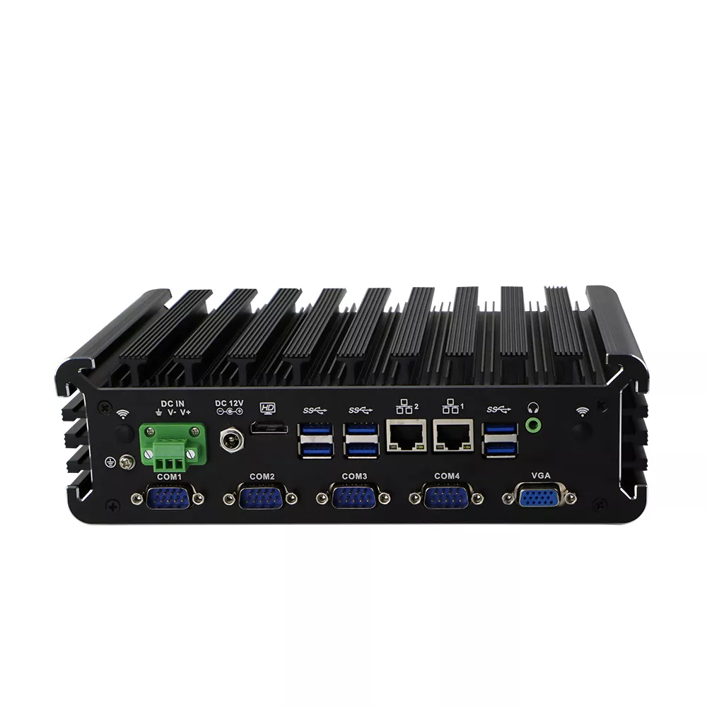 Mini Computer | lndustrial PC | Network Server - Shenzhen Xin Secco