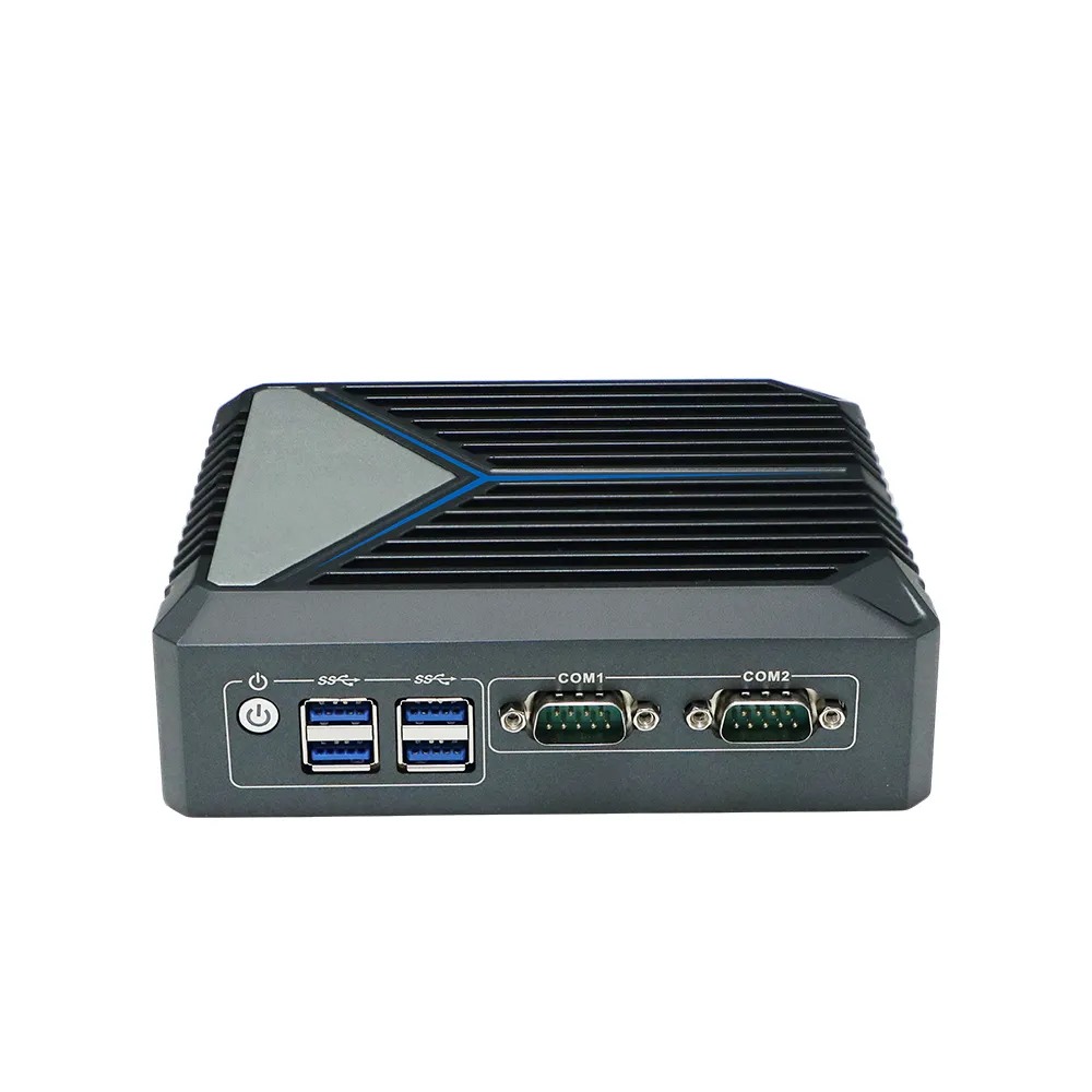 Mini Computer | lndustrial PC | Network Server - Shenzhen Xin Secco