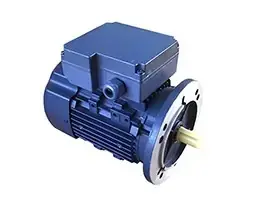 GW Industry | High Efficiency Electric Motors Manufacturer