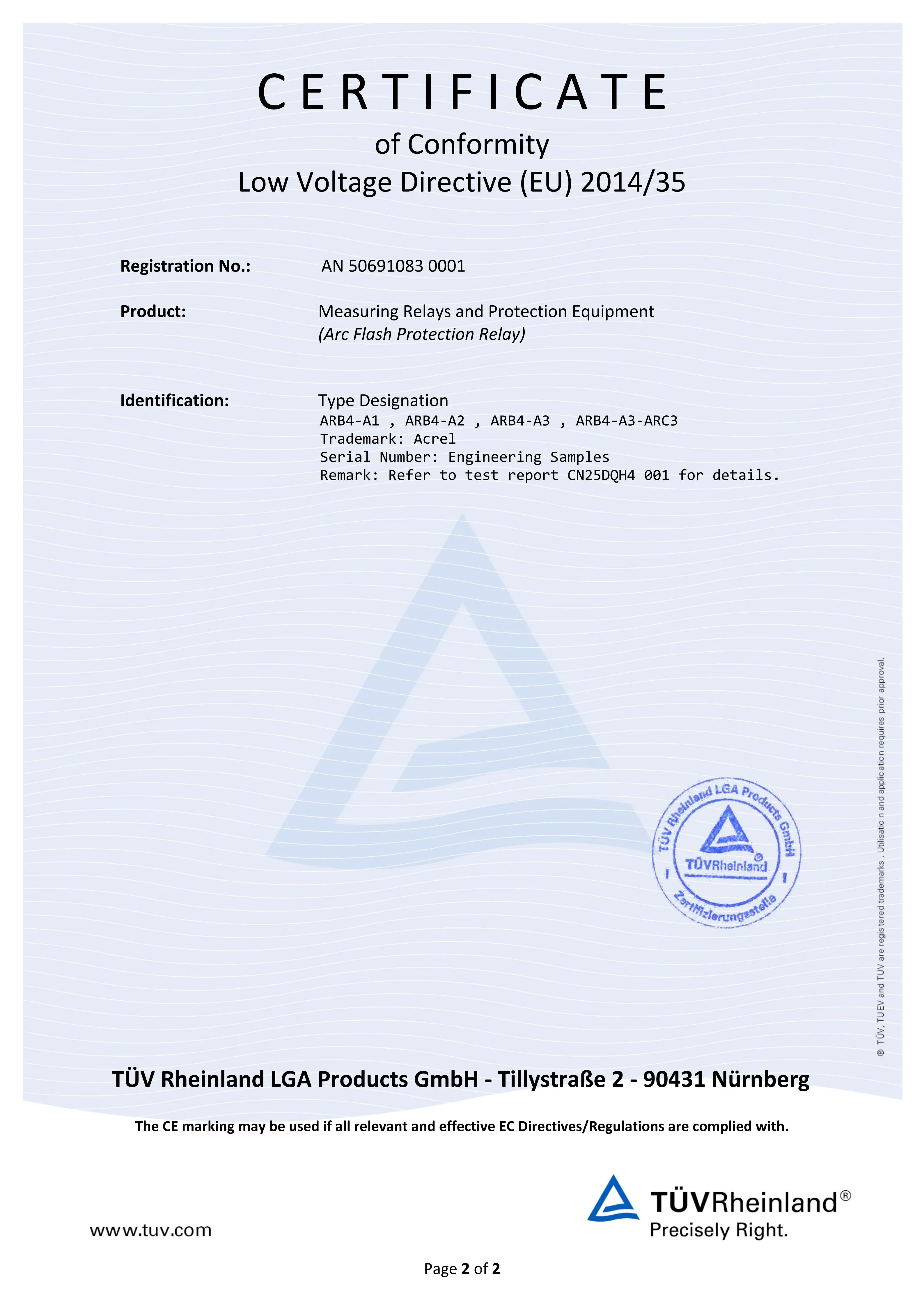 【ARB4系列CE-LVD证书】TUV-莱茵 AN 50691083_0001 CERT_extsigned_02.jpg