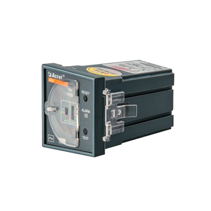 Application of ASJ Residual Current Operated Relays in Bathrooms