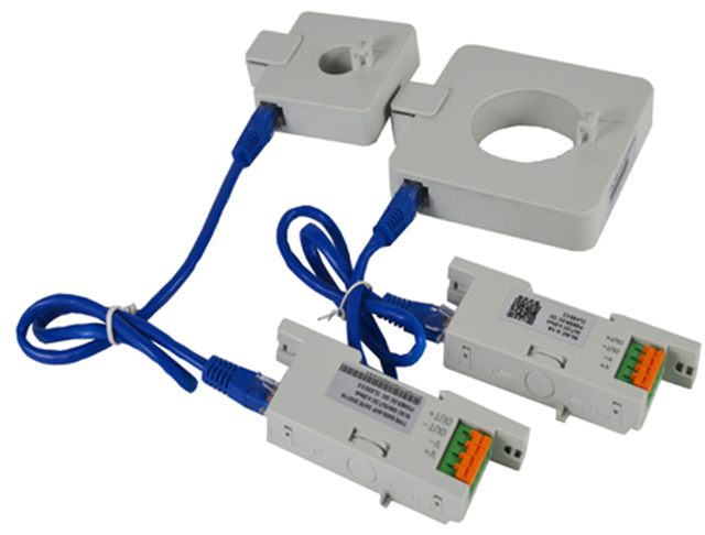 Acrel intelligen current sensor - Acrel
