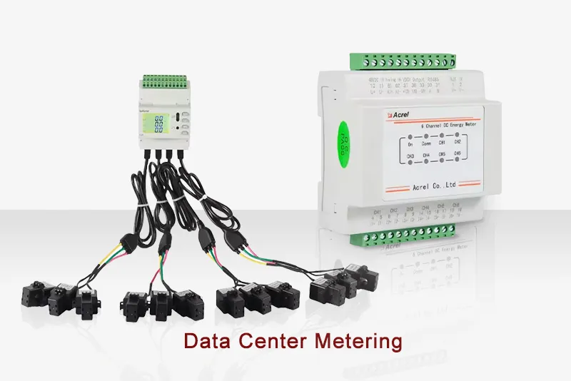 IOT EMS Platforms, AC/DC power meters,Transducer & Sensor,Insulation ...