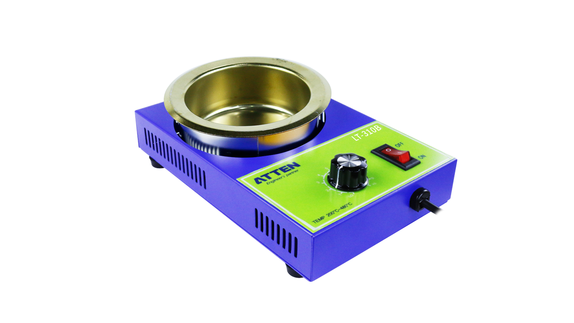 LT310B Solder Pot,