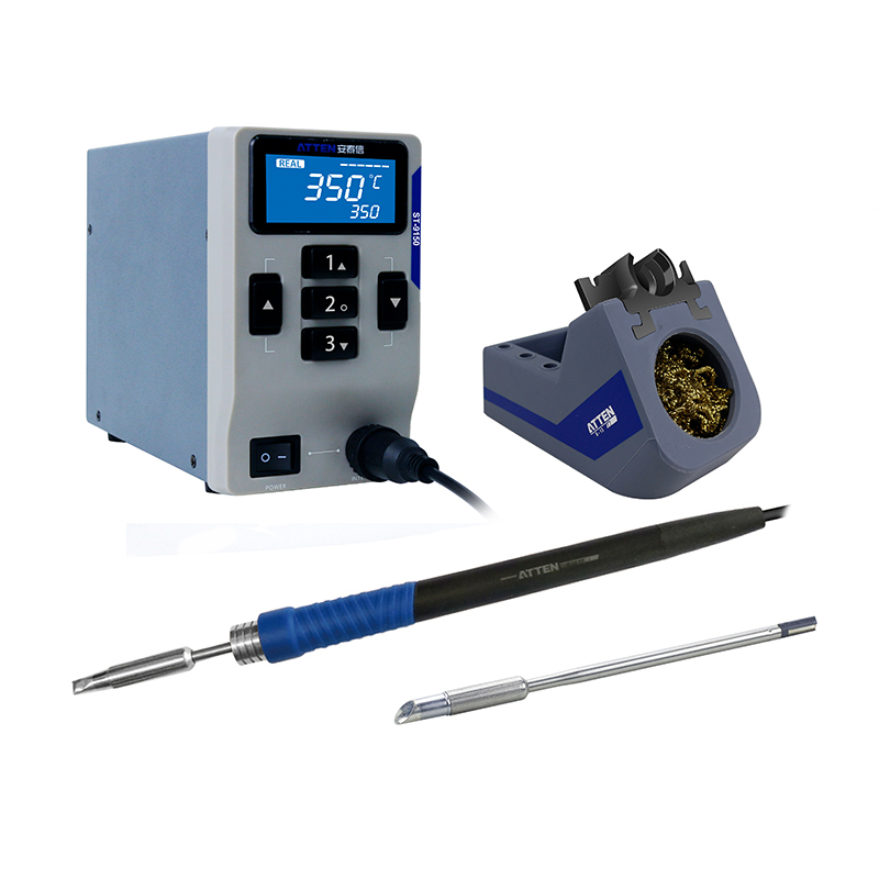 ST1509 Digital Soldering Station Shenzhen ATTEN Technology Co., Ltd.