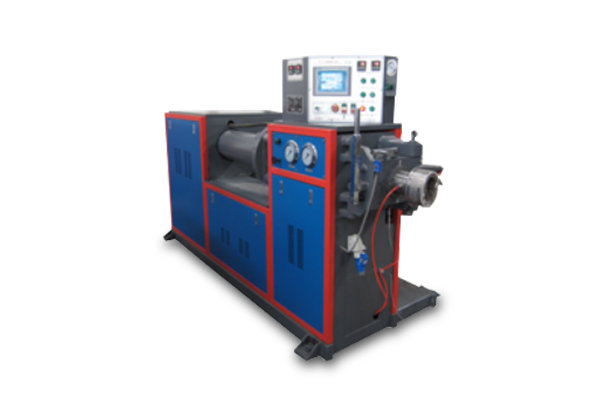 rubber precision preformer machinery