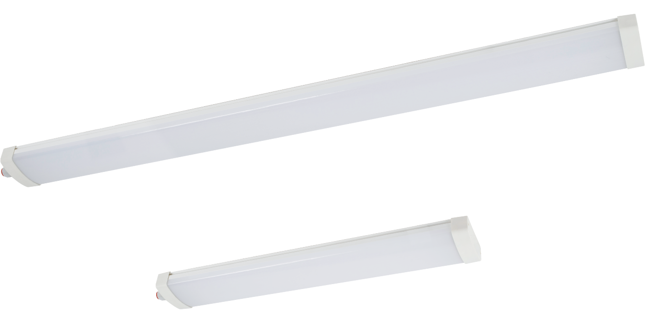 HRFYE Series Weatherproof Light Fittings for LED Lamps(Type B)Warom