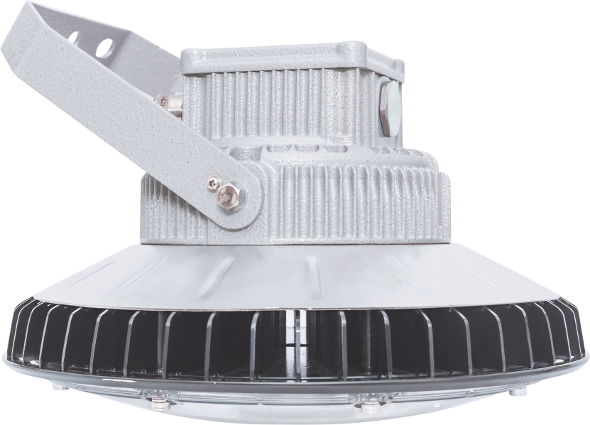 HRFDE Series Weatherproof LED Light Fittings （type B）Warom Technology