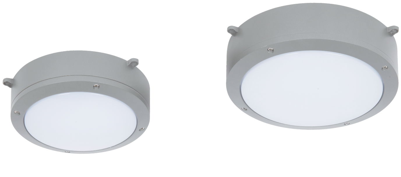 FGYX Series Ceiling Type Light Fittings(LED)Warom Technology