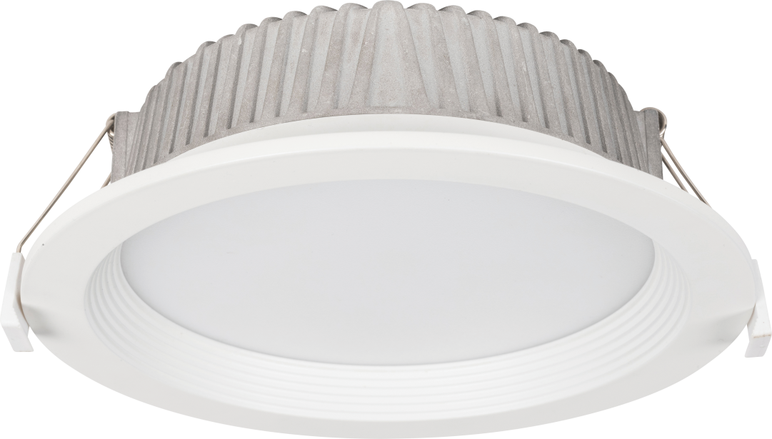 HR6002 Series LED Down LightsWarom Technology