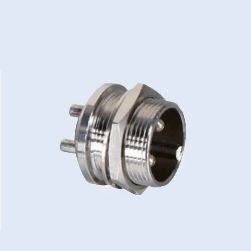 P28 male plug K-Ningbo Zhongqiang Electric Appliance