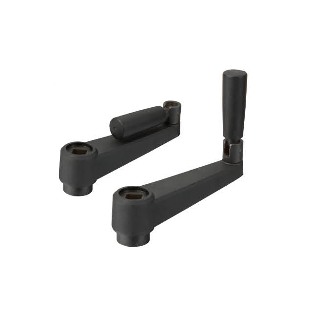 Foldaway Crank Handles Evan Industrial Corporation