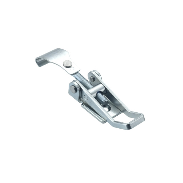 Metal Steel Adjustable Series Tool Box Spring Toggle Catch Draw Latches