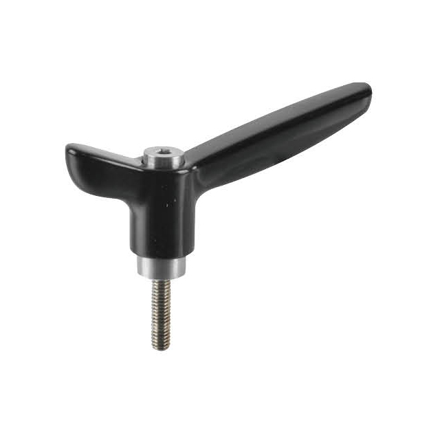 Adjustable Handles Type 03 Evan Industrial Corporation