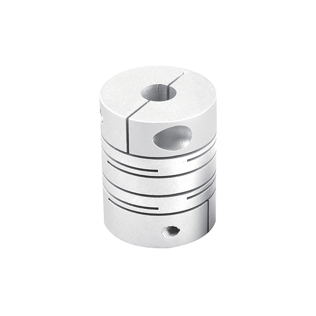 Slit Type Couplings With Clamping Hub Evan Industrial Corporation