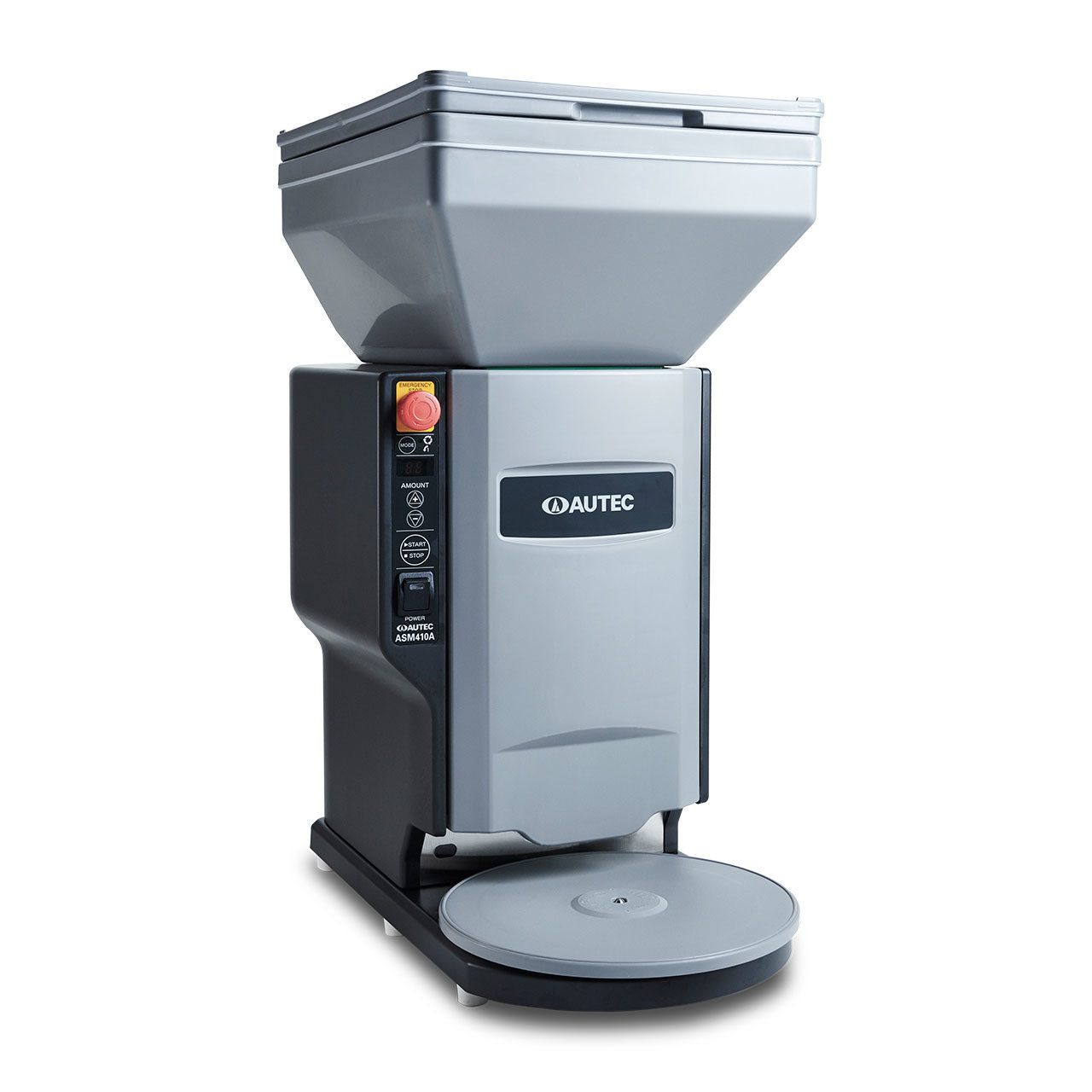 Autec ASM410 Automatic Nigiri Rice Ball Maker Price For Sale,