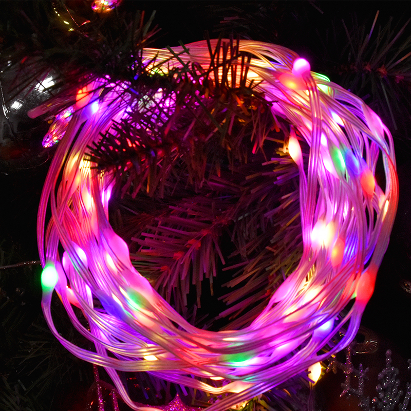 Wholesale Holiday Decoration Light Programming String LightHOYECHI Christmas Light Programmer