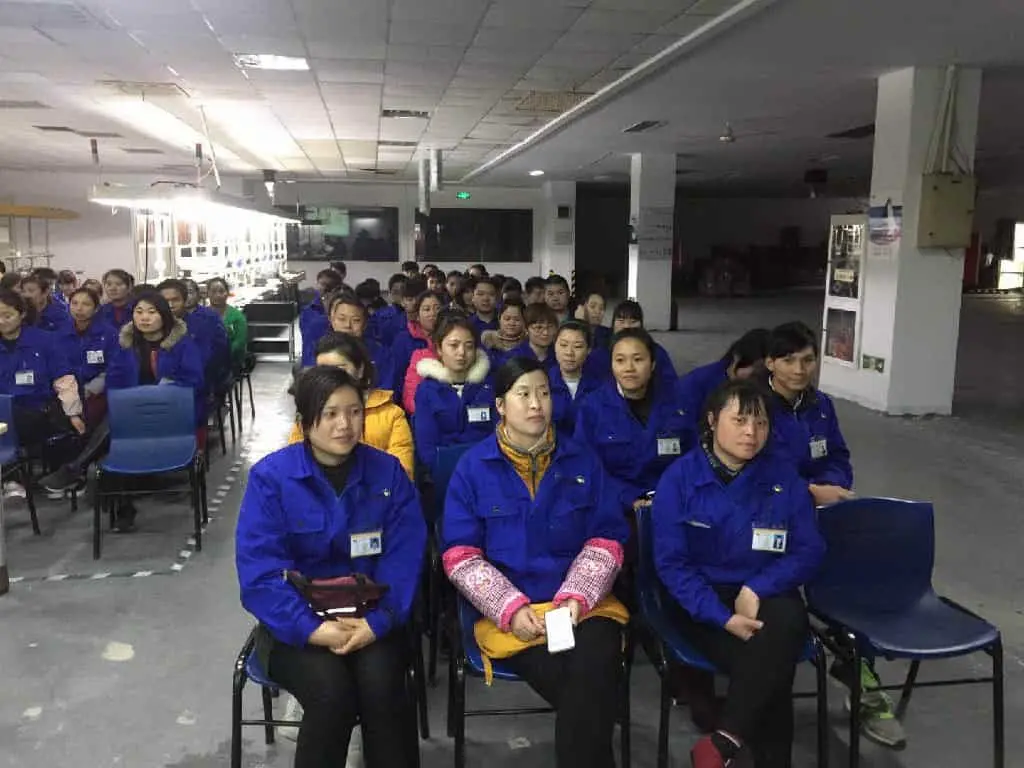 Snappy Culture Ningbo Snappy Optoelectronics