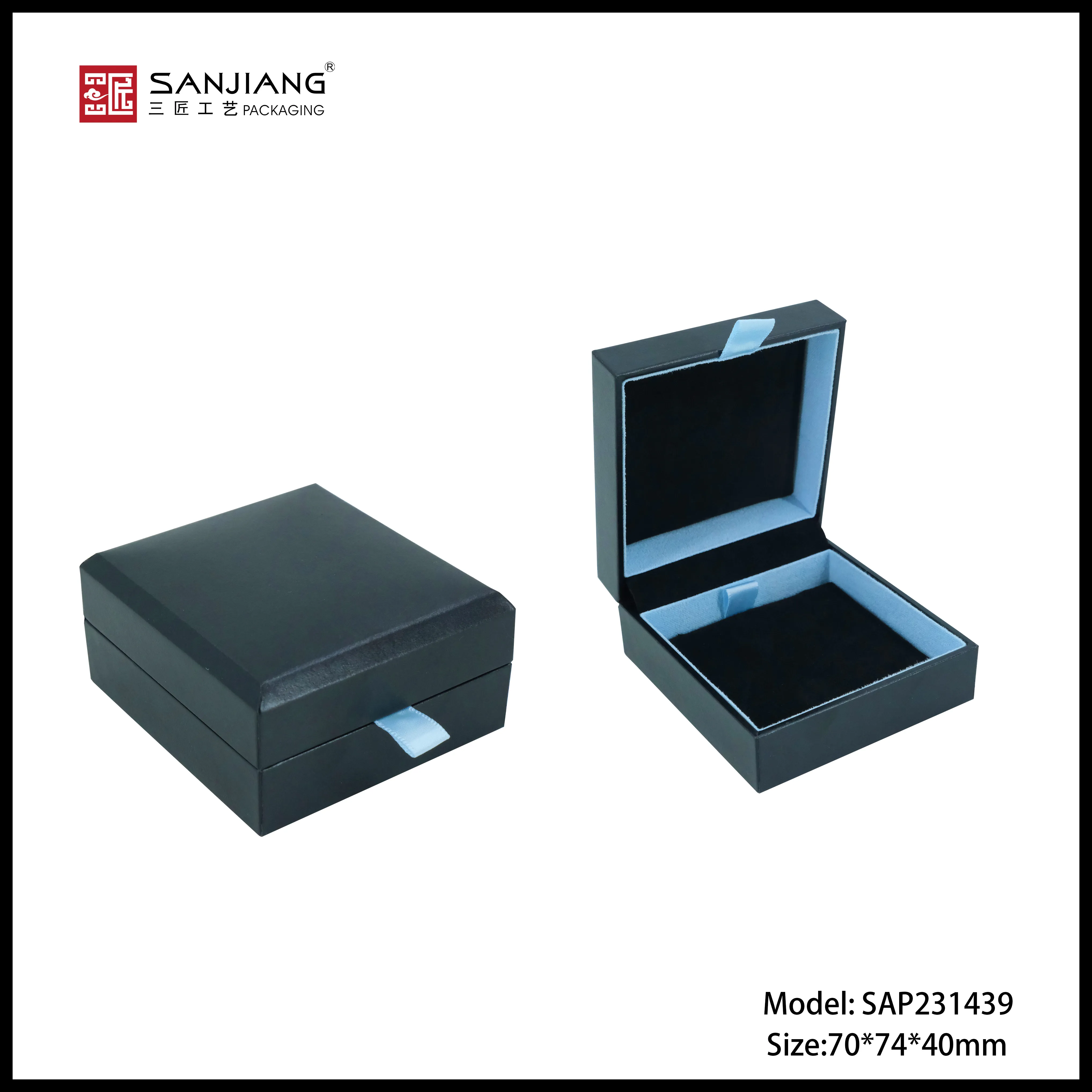 Luxury Packaging Showcase