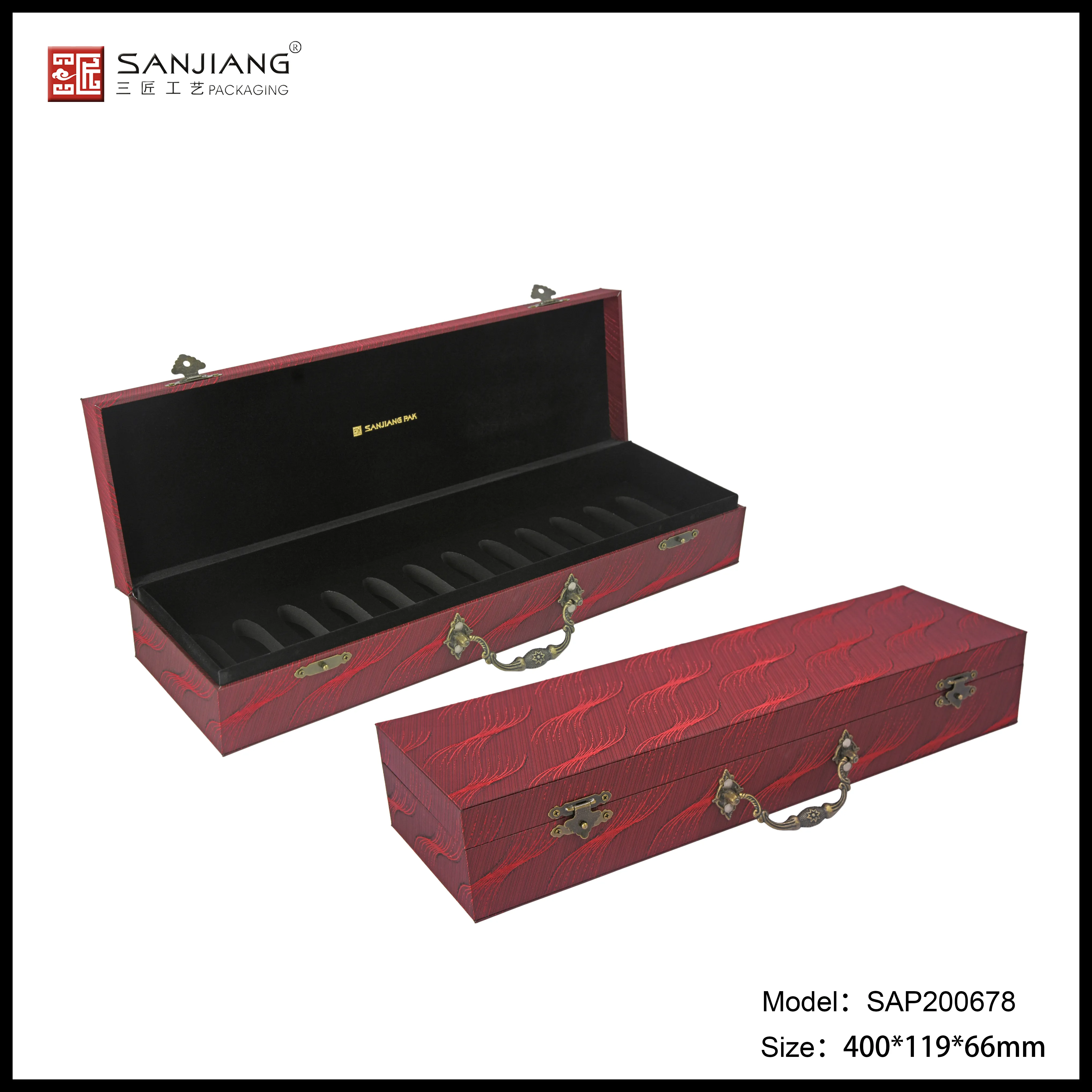 Sanjiang Packaging Factory