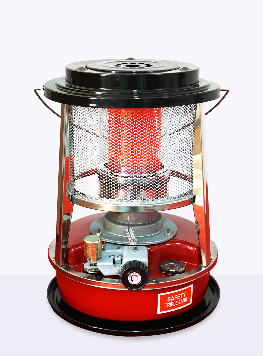 MF85X-75M，Kerosene Heater