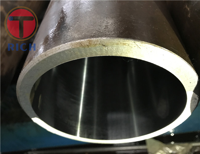 Hydraulic Cylinder PipeTorich International