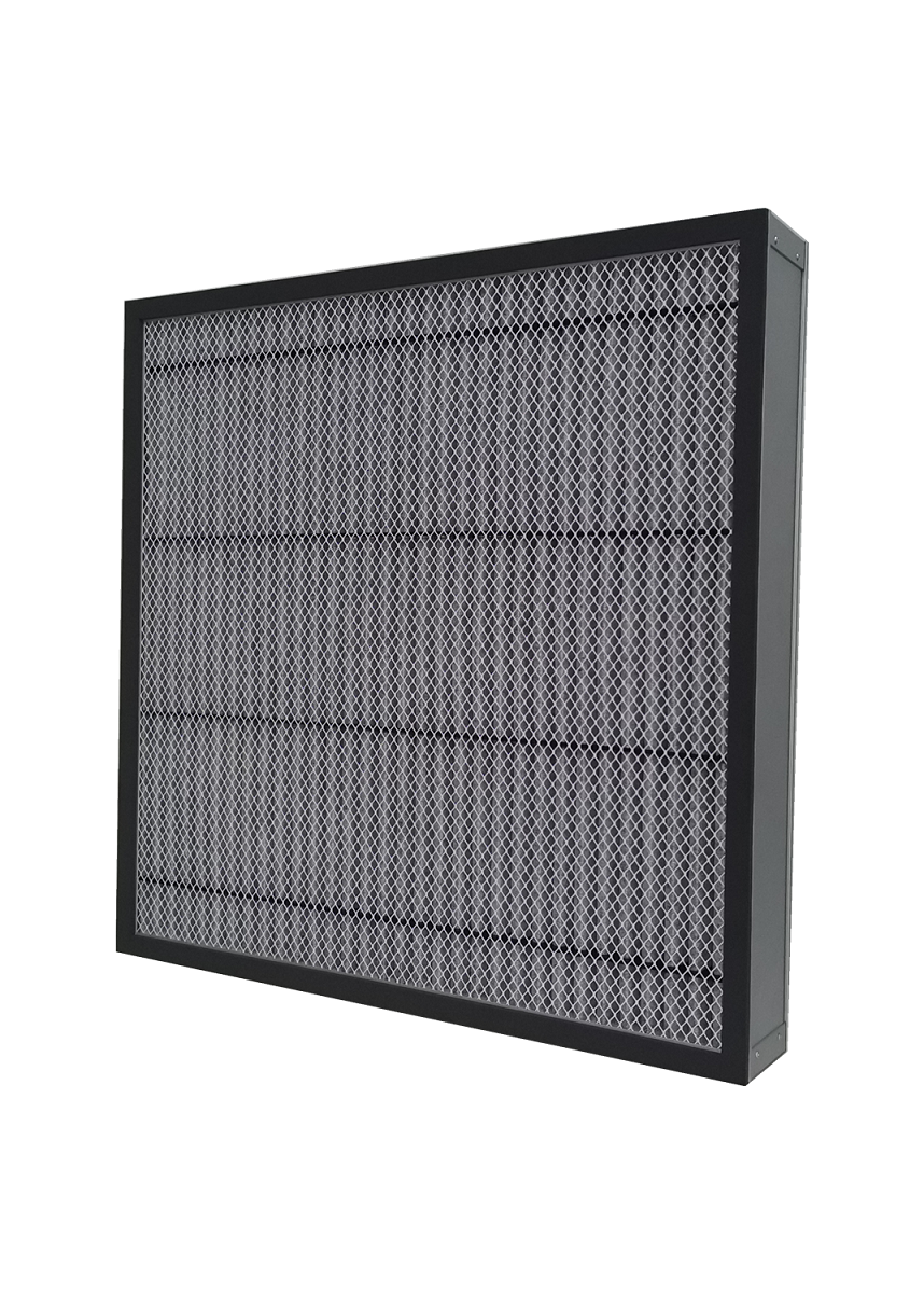 Chemical Panel Air Filters Effective Air Filtration Solutions