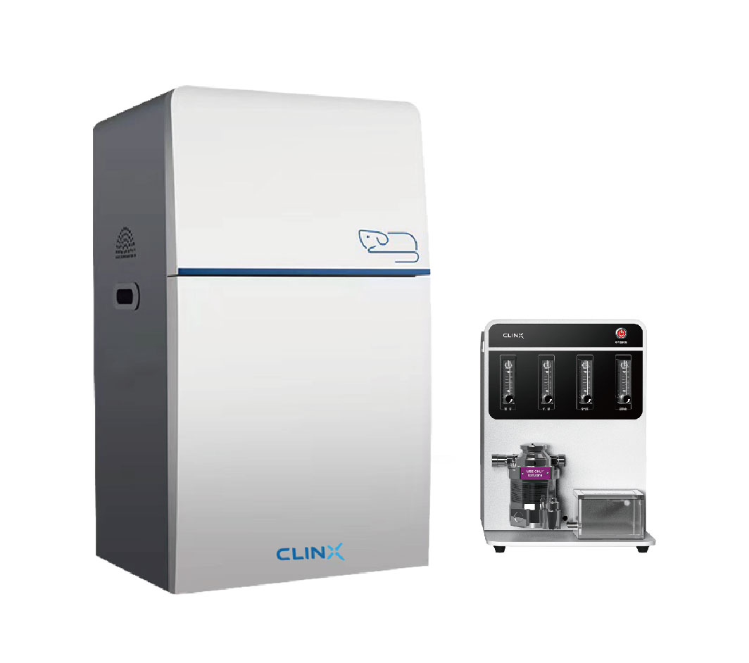 IVScope 8000 Series: Small Animal In Vivo Imaging System