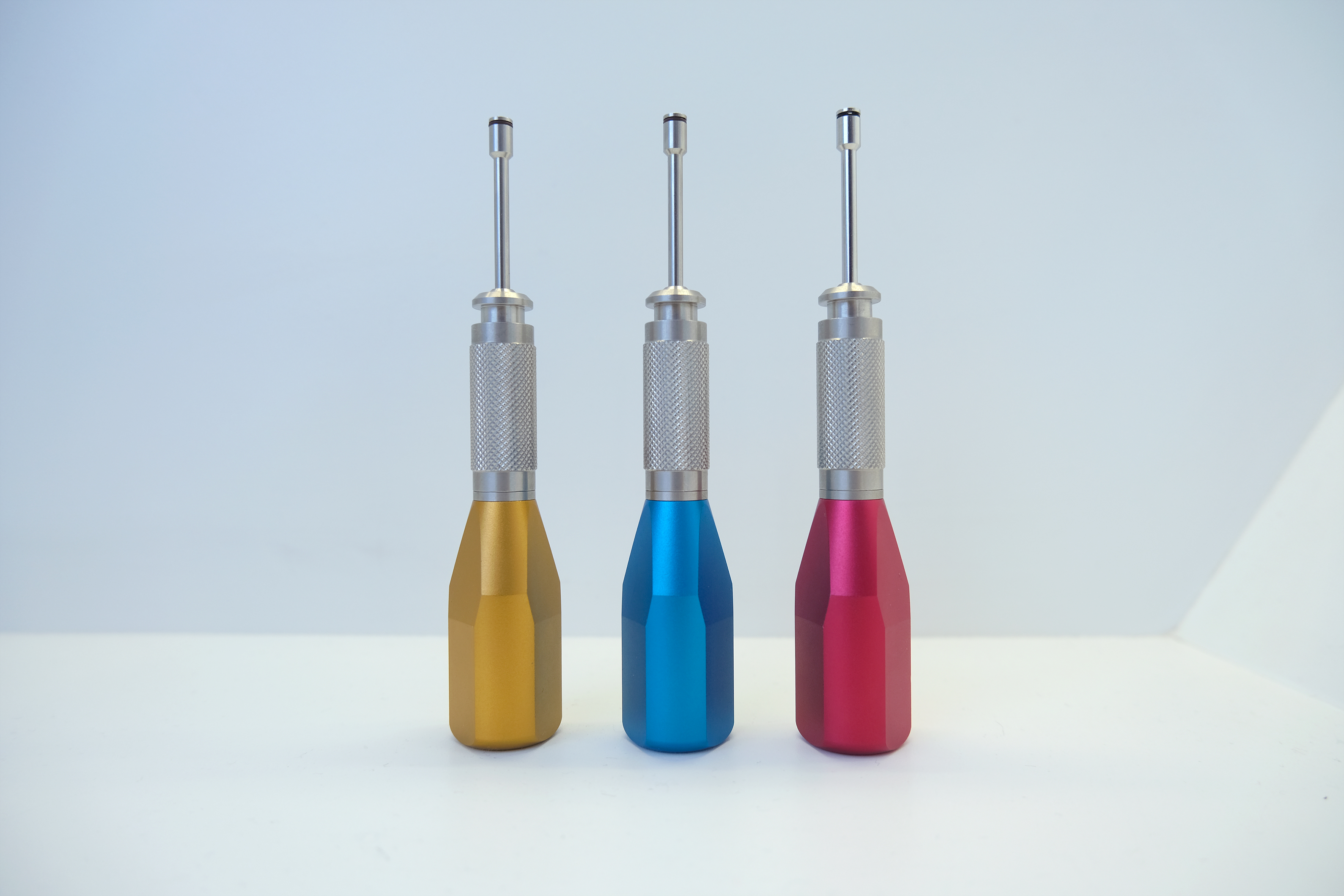 Headway Manufacturing Facility