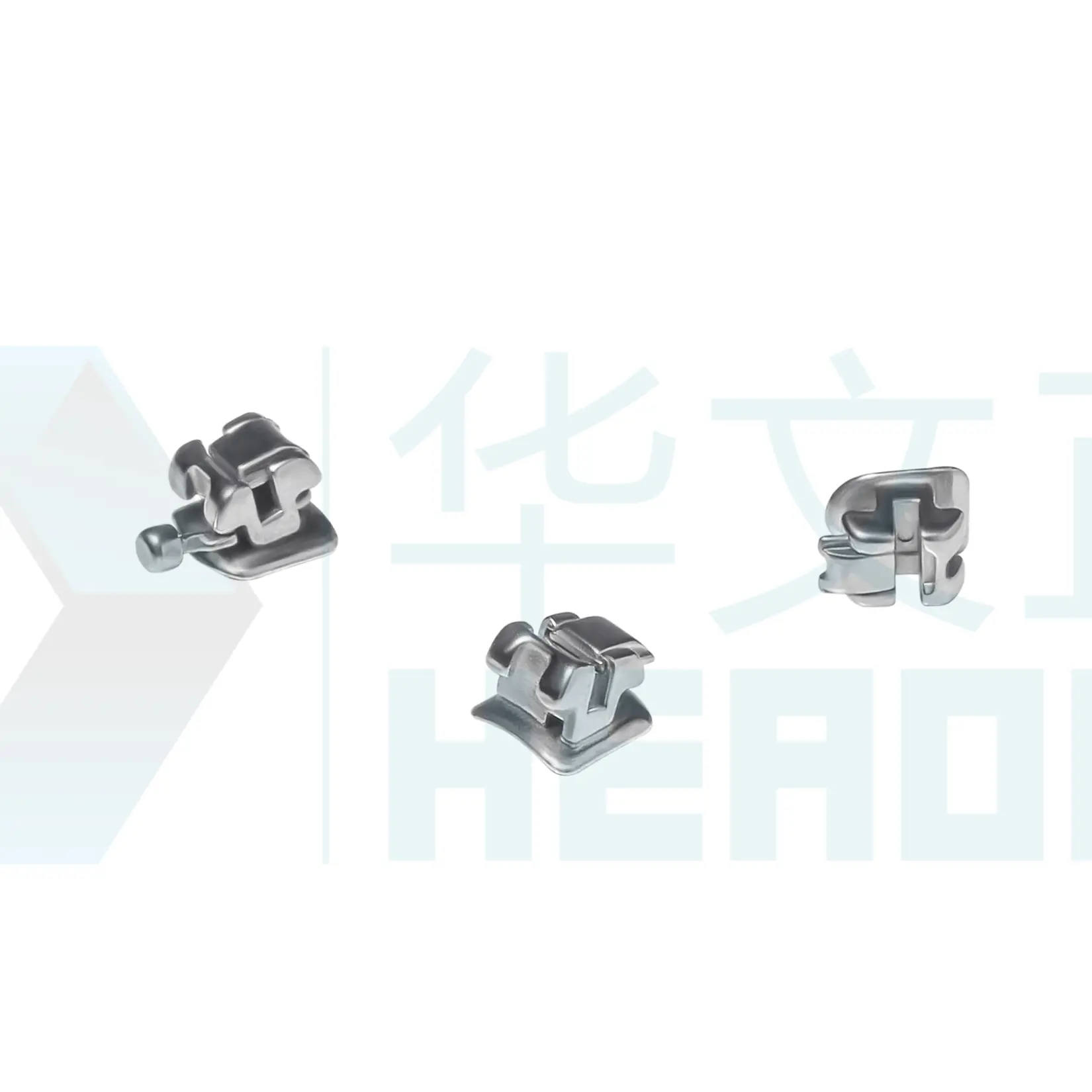 Self-Ligating Bracket