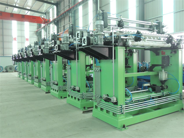 Printing Unit Machine,Qingzhou Reachfly Environment Technology