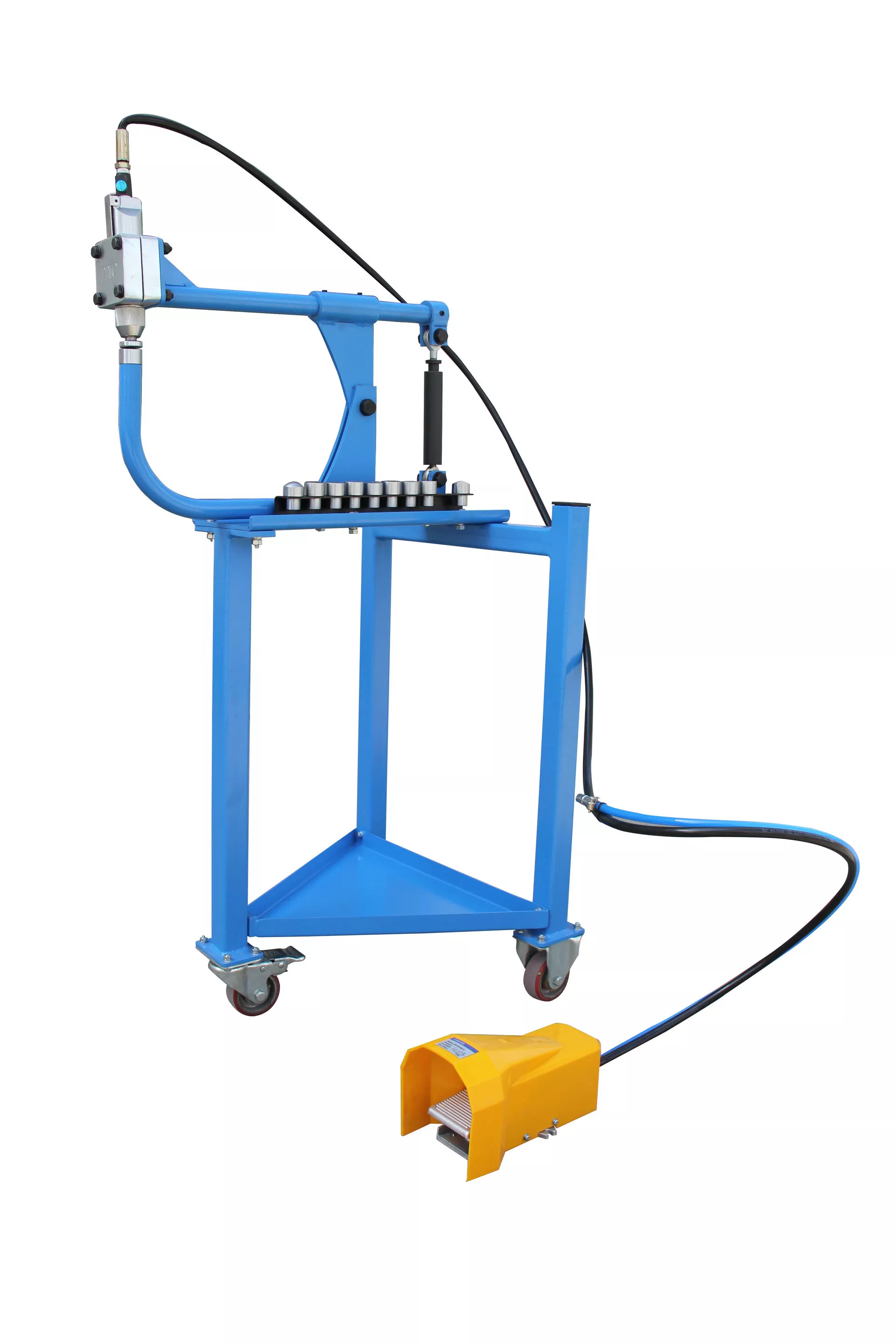 BS-712N Belt Drive Bandsaw