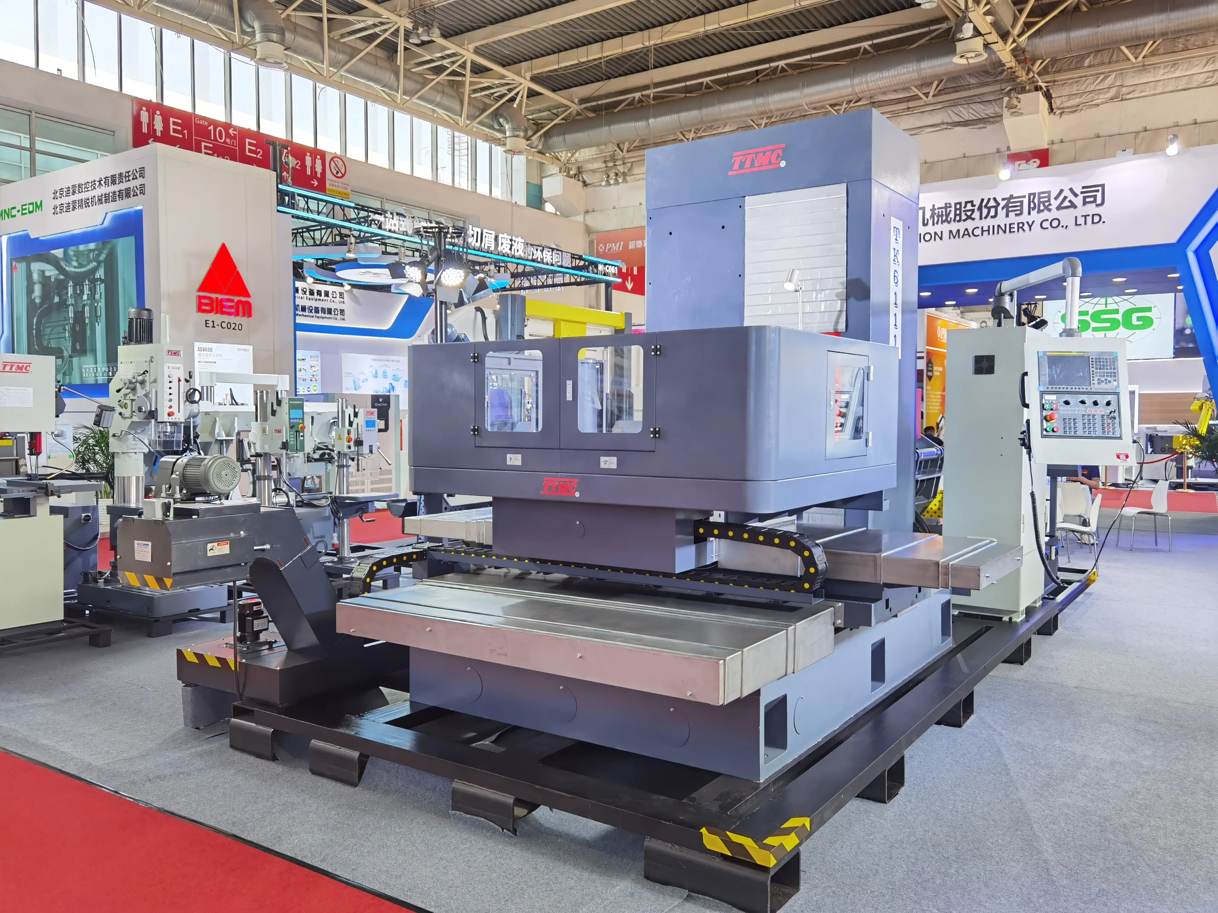 Rebar Bending Machine