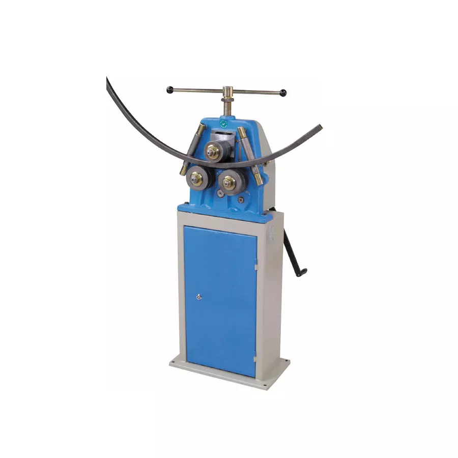 Rob Bending Machine RBM40HV Round Bending Machine - Tengzhou Tri-union Machinery