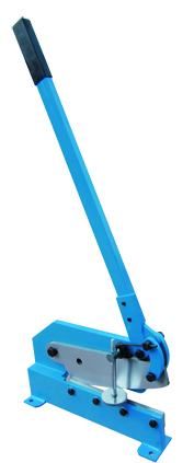 HS-8 Hand Shear - 滕州市三合机械股份有限公司