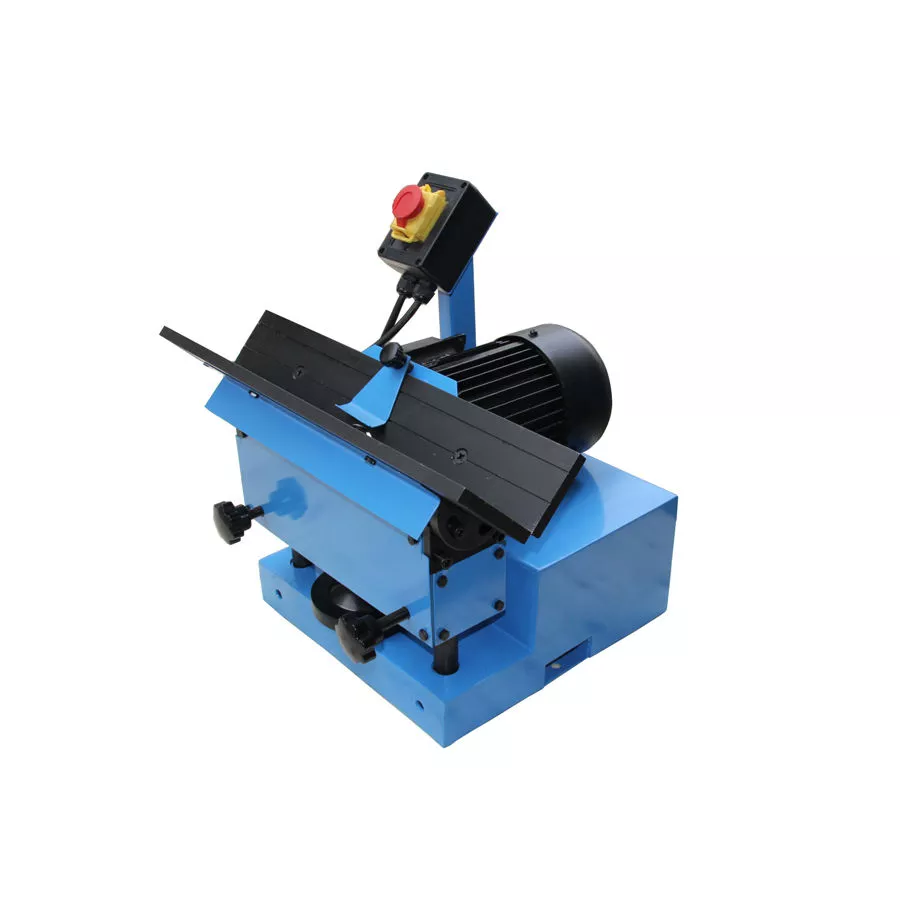 DM-5A Deburring & Beveling Machine - Tengzhou Tri-union Machinery