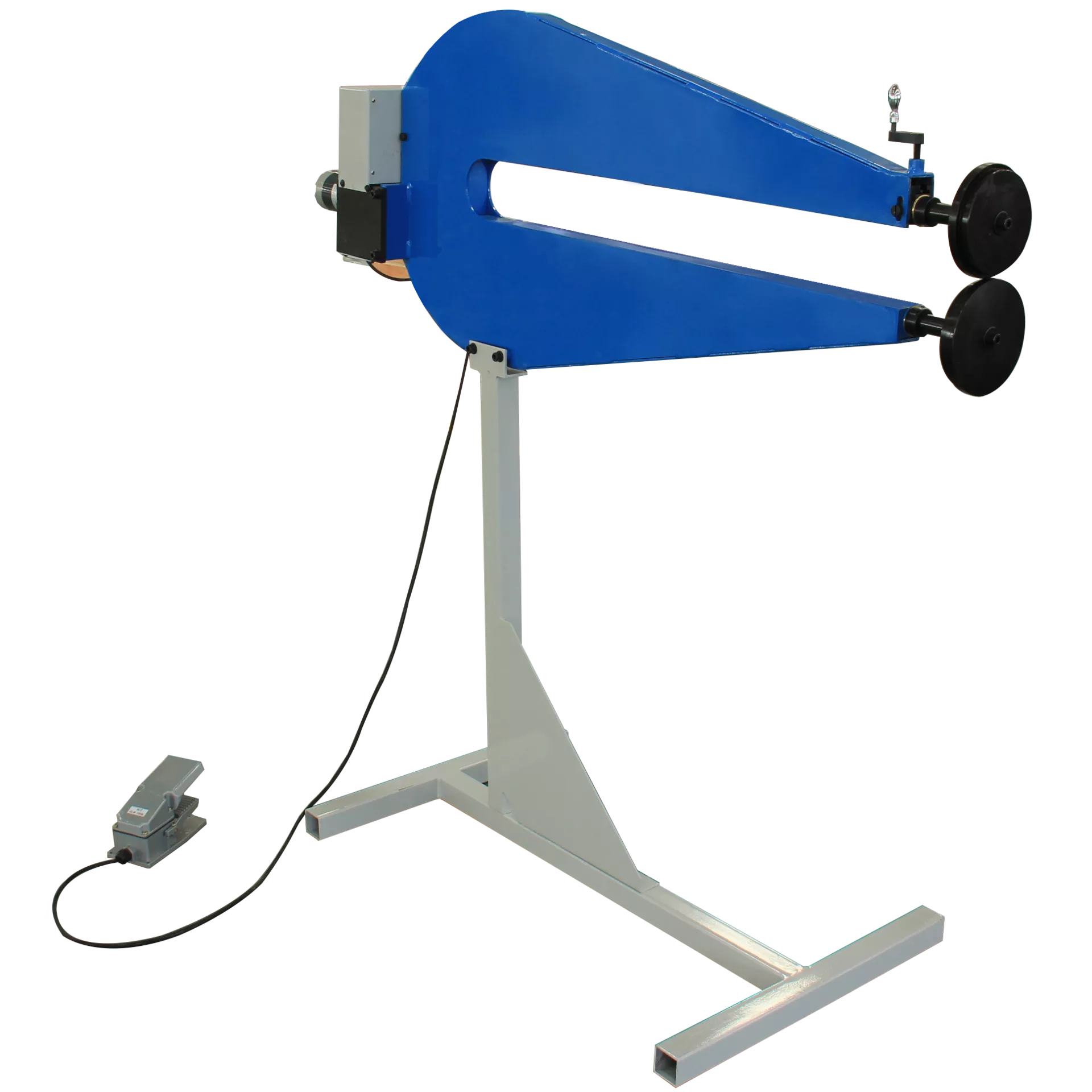 Rotory Machine RM-A Rotary Machine - Tengzhou Tri-union Machinery