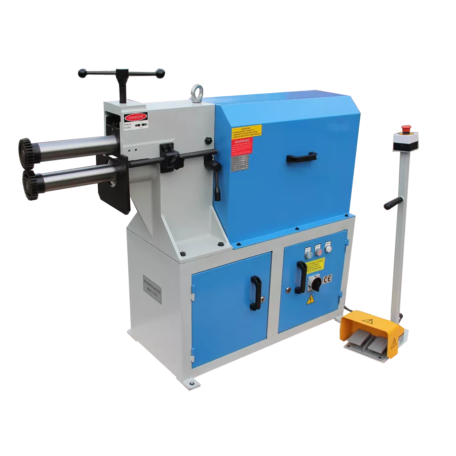 Rotarry Machine RM-A Rotary Machine - Tengzhou Tri-union Machinery