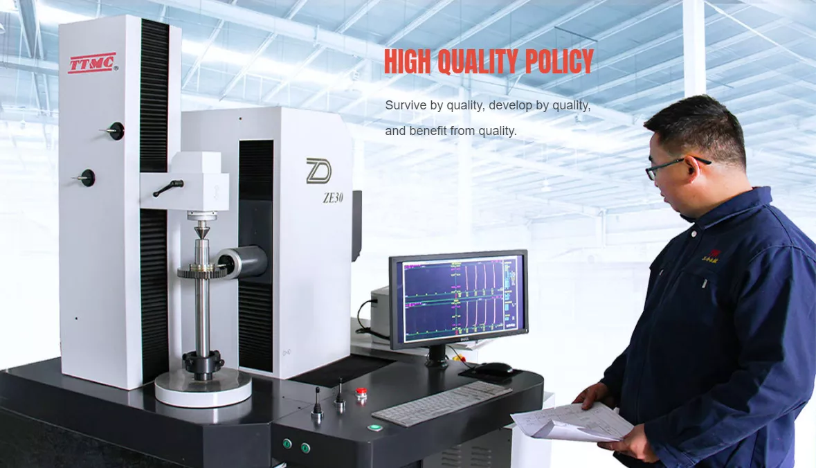Tri Service Machine Service - Tengzhou Tri-union Machinery