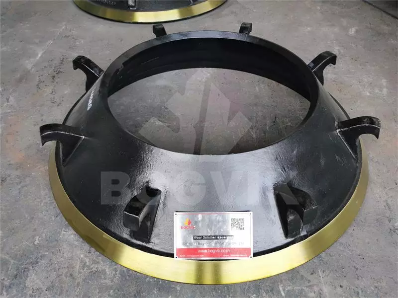 58 Symons Mantle & Bowl Liner 5013-6001 & 4830-4341 & 4830-4612 &  4830-0158.jpg
