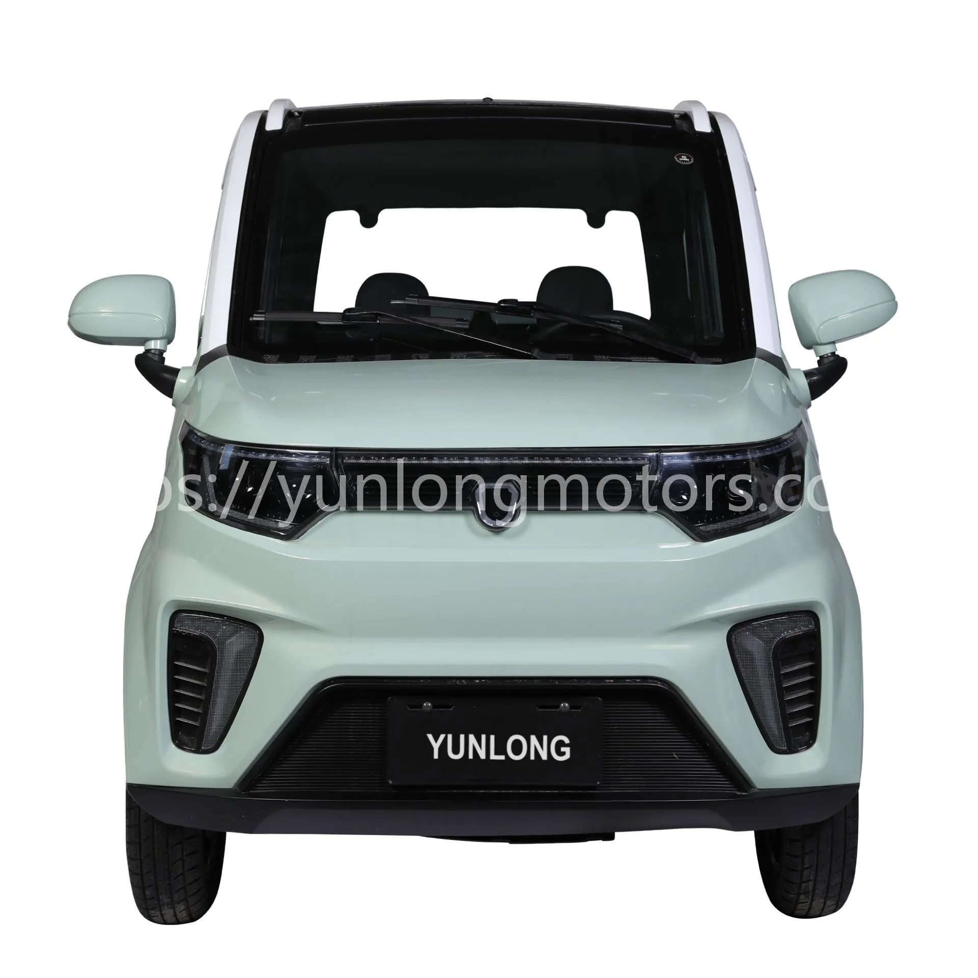 Yunlong Q2 Electric Cabin Car