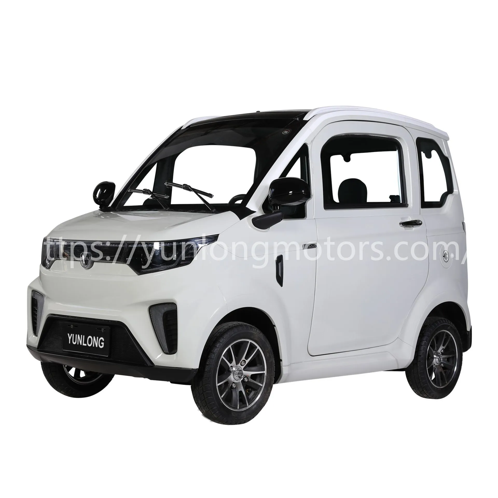 Yunlong M5 Electric Cabin Car